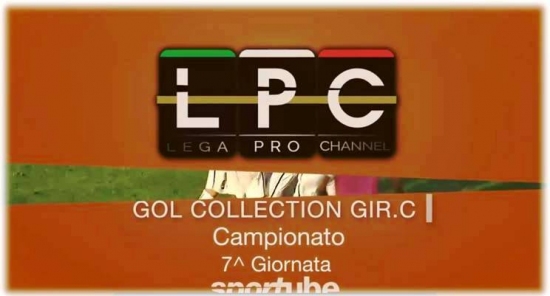 golcollection7giornata