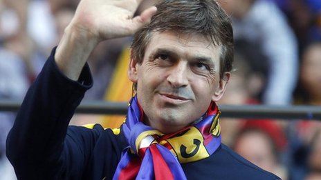 Tito-Vilanova