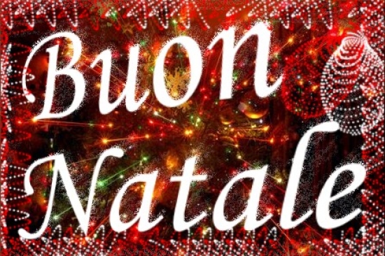 buonnatale