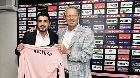 gattusopalermo