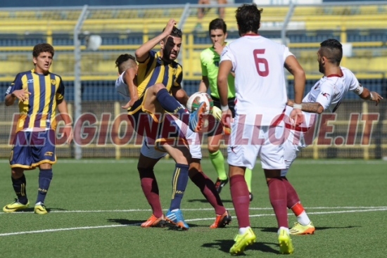 jsreggina