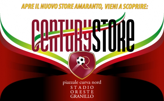 logocenturystore