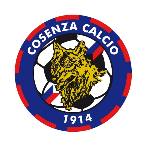 logocosenzacalcio