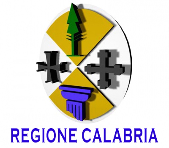 logoregionecalabria