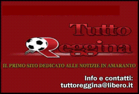 logotuttoreggina