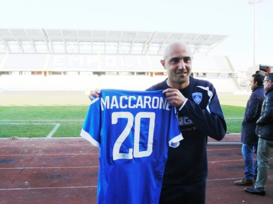 maccaronemassimo