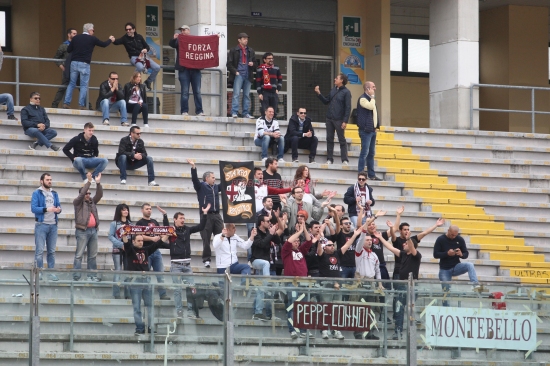 padova-regginareggioultras