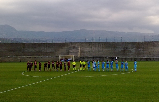 primaverarcnapoli0-0