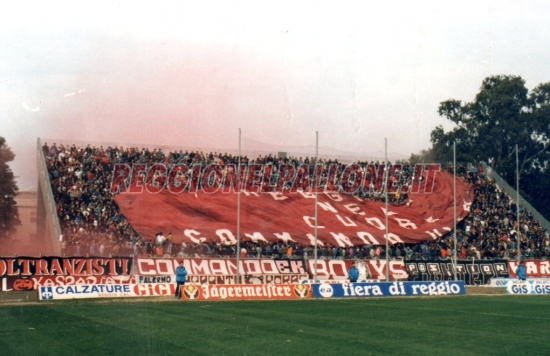 regginamessinaderby1991