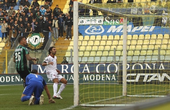 sassuolo-regginacerravologol