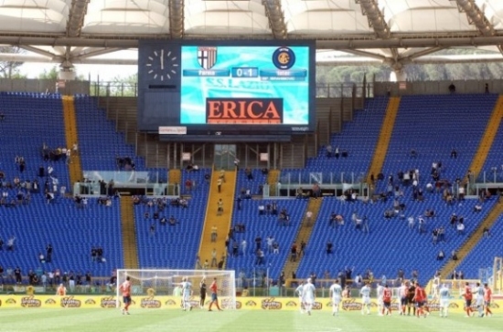 stadiovuoto