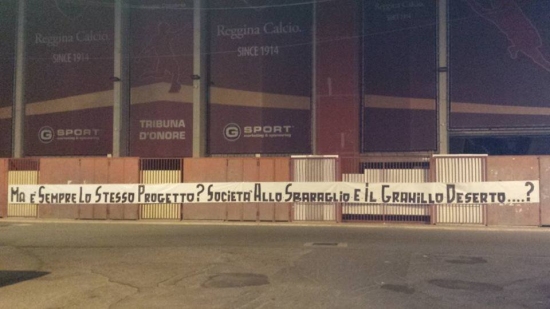 striscione1914algranillo