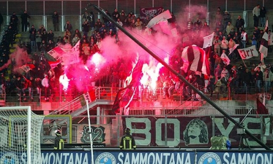 ultrasrcalivorno