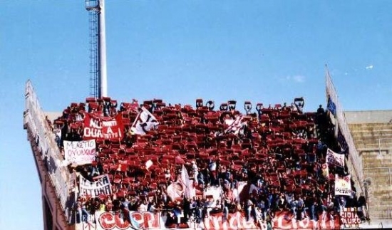 ultrasrcalviadelmare1999