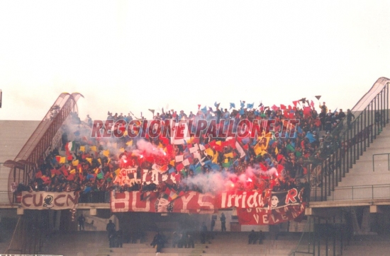 ultrasreggioavellinoreggina1995