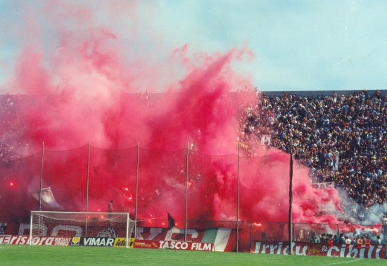 ultrasreggiocontroatalanta1998-1999