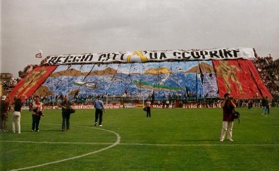 ultrasreggioshowconlaternana