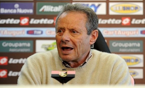 zamparini