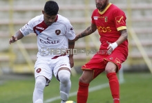 Reggina, il prossimo avversario: Catanzaro al completo per il derby