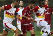 Reggina, serve qualitá. Il ritorno di Insigne conviene ad entrambi…