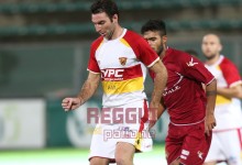 Benevento-Reggina, i convocati di Brini