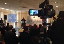 Foti: “Stadio, cessione del Club, azionariato: ecco il futuro Reggina”