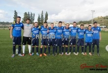 Brancaleone-Taurianovese 5-1, il tabellino