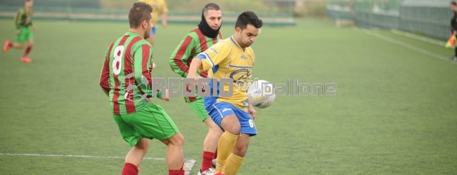 3^ Categoria, gli anticipi: vincono Atletico Catona e Lazzaro