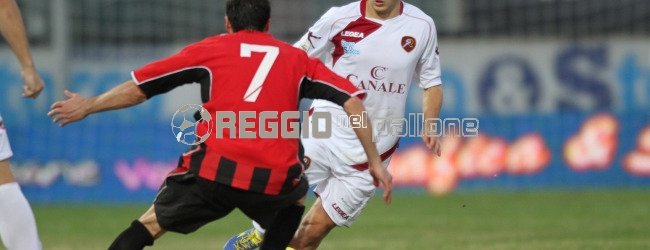 Reggina-Foggia, le pagelle amaranto