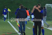 San Gaetano, Luvarà: “Valori e bel calcio, così andremo in Prima”