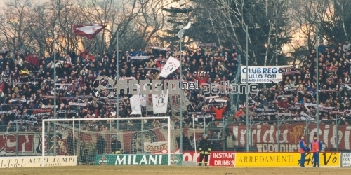 Como-Reggina, le info per i tifosi ospiti