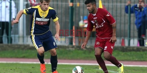 Lega Pro, 33esima giornata: Reggina-Ischia mercoledì 1 aprile