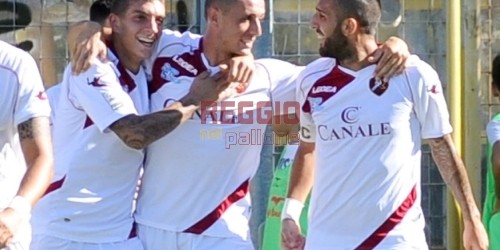 Photogallery Juve Stabia-Reggina | Lega Pro 14/15 6^ Giornata