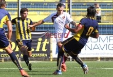 LIVE: REGGINA-JUVE STABIA 0-0, amaranto fermati dalla traversa