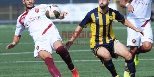 Reggina, tutto confermato: Alberti conferma il 4-1-4-1