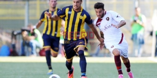 Juve Stabia, i convocati per la Reggina tra ex e qualche assenza