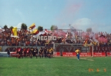 [VIDEO] Juve Stabia-Reggina 93/94: l’amaro ricordo dei playoff…