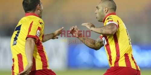 Reggina, contro il Lecce sará dura: la cura Pagliari funziona