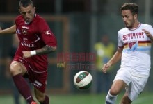 LIVE: Lupa Roma-Reggina 3-1, sugli amaranto lo spettro della D