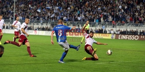 Matera, De Franco:”Reggina all’ultima spiaggia, al Granillo clima infernale”