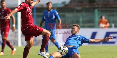 Paganese, la probabile formazione: dubbi tra arrivi e partenze