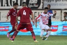 Reggina, numeri impietosi: fuori casa è la peggiore del girone C