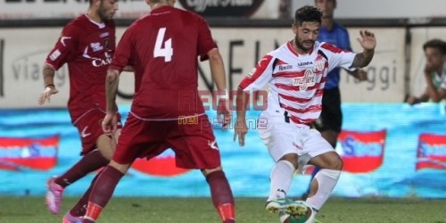 Reggina, numeri impietosi: fuori casa è la peggiore del girone C