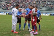 Lega Pro C, la 26a giornata: riflettori sul derby di Calabria