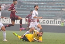 Cosenza-Reggina, per i rossoblú derby in emergenza