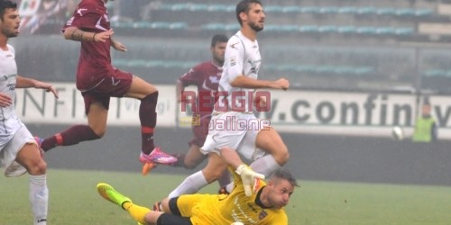 Cosenza-Reggina, per i rossoblú derby in emergenza