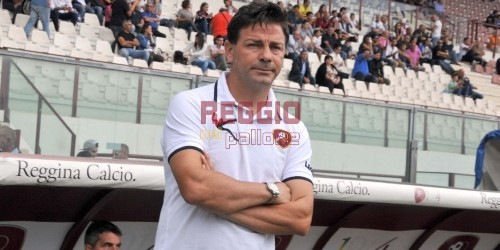 Reggina-Cozza, sempre più vicini. Ufficialità nel weekend? E il DS…