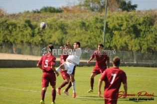 Berretti, Reggina-Lecce: le pagelle di RnP, applausi per gli amaranto