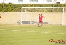 Reggina U15, pari a Cosenza: il tabellino