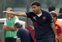 La Reggina e Ciccio Cozza avversari nella prossima stagione?